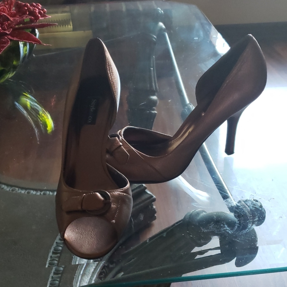 Heels